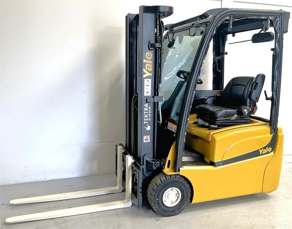 Yale ERP16VT (SWB) Empilhadores eléctricos