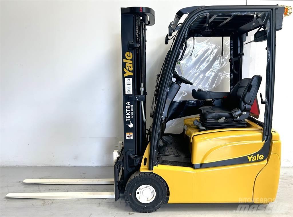 Yale ERP16VT (SWB) Empilhadores eléctricos
