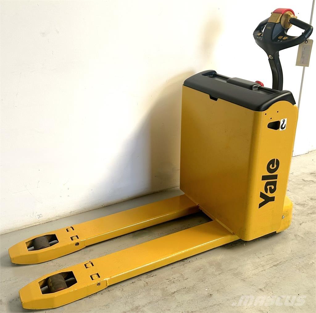 Yale MP18 Porta palettes
