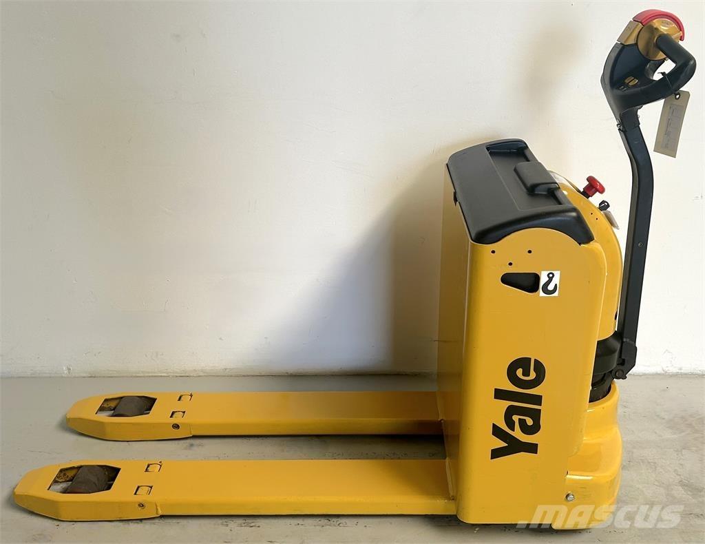 Yale MP18 Porta palettes