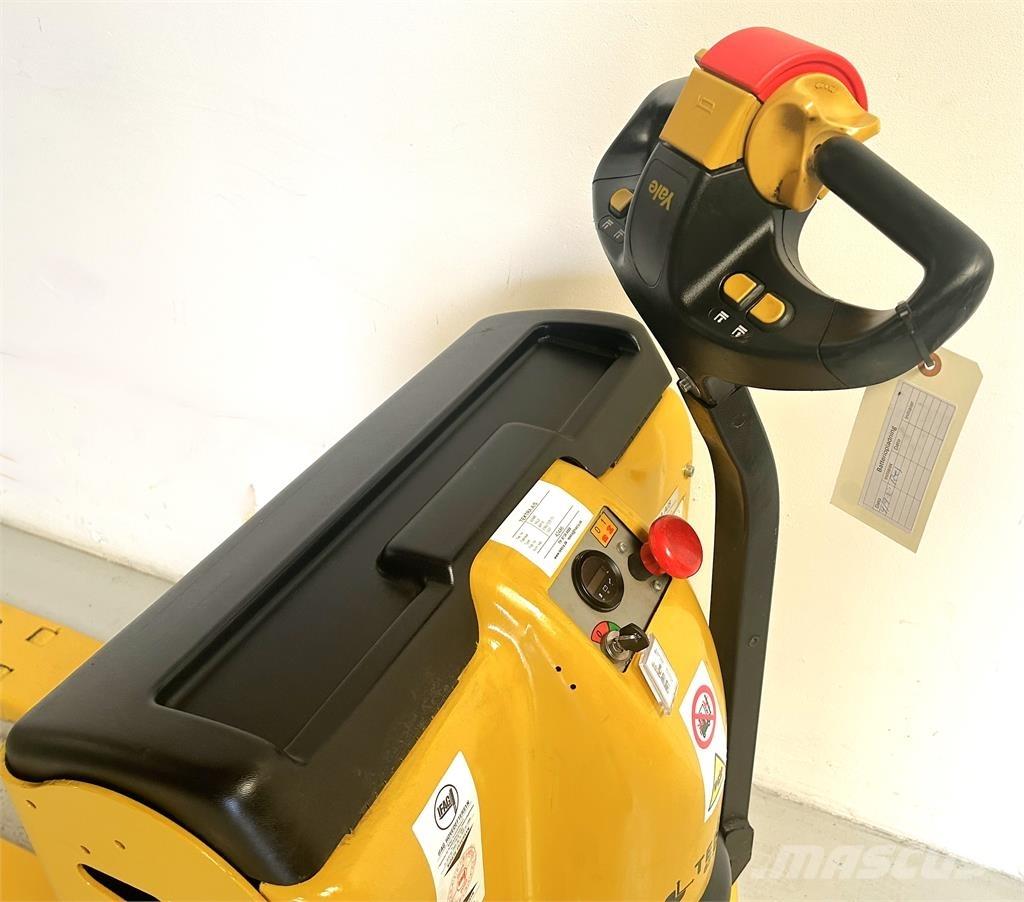 Yale MP18 Porta palettes