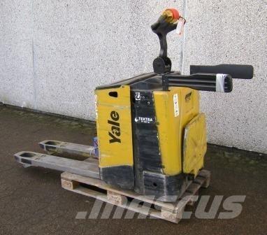 Yale MP20X - 400 AH Porta-paletes com plataforma