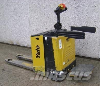 Yale MP20X - 400 AH Porta-paletes com plataforma