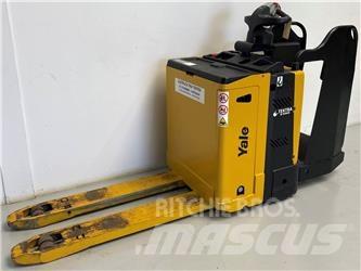 Yale MP20X FBW-S - 400 AH Porta-paletes com plataforma