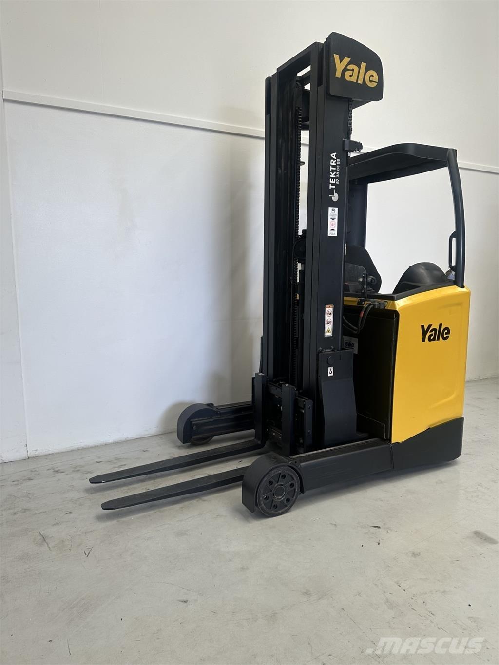 Yale MR14 Empilhadores Elevadores