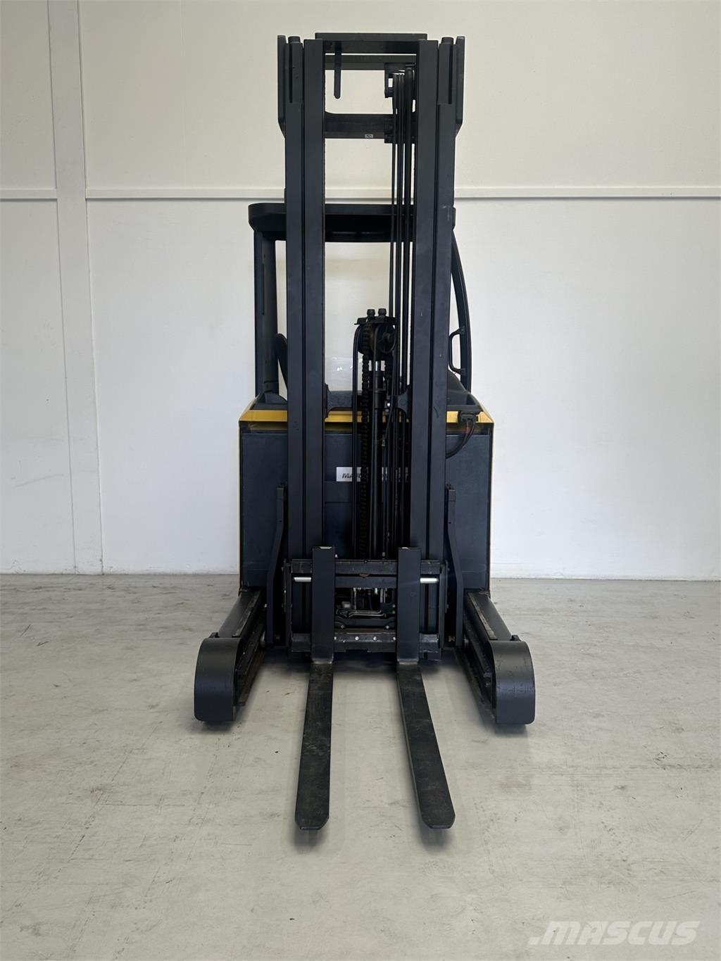 Yale MR14 Empilhadores Elevadores