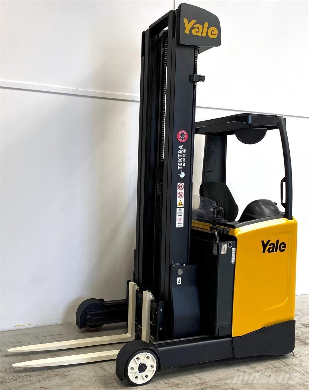 Yale MR16 Empilhadores Elevadores