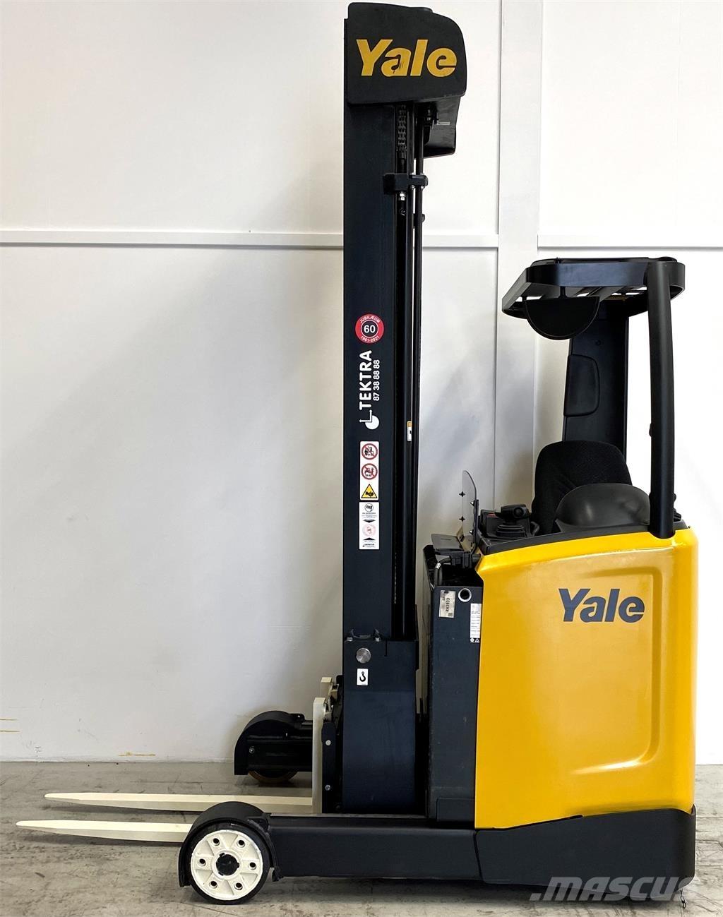 Yale MR16 Empilhadores Elevadores