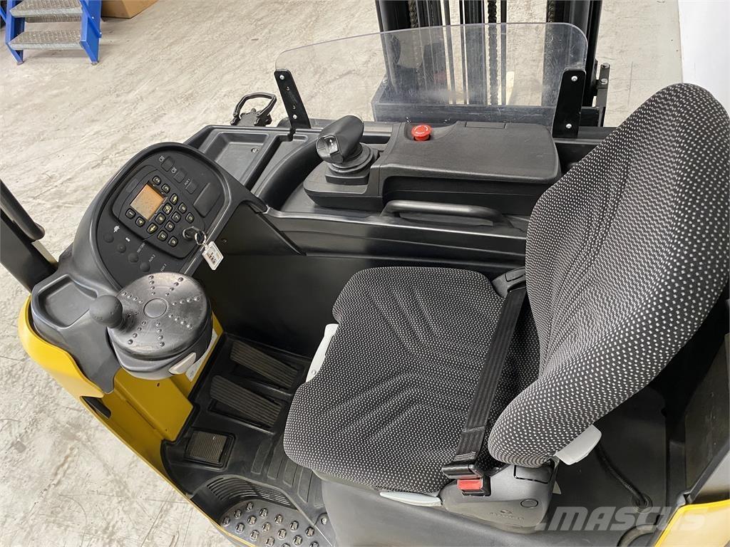 Yale MR16 Empilhadores Elevadores