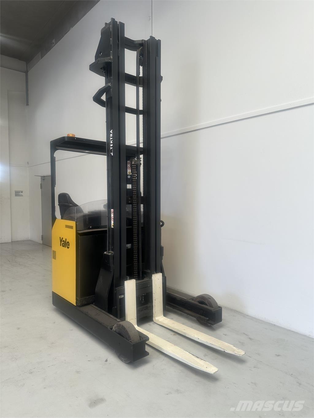 Yale MR16H Empilhadores Elevadores