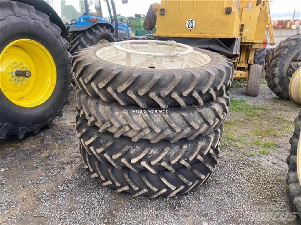 Alliance 300/95R46 Pneus Agrícolas