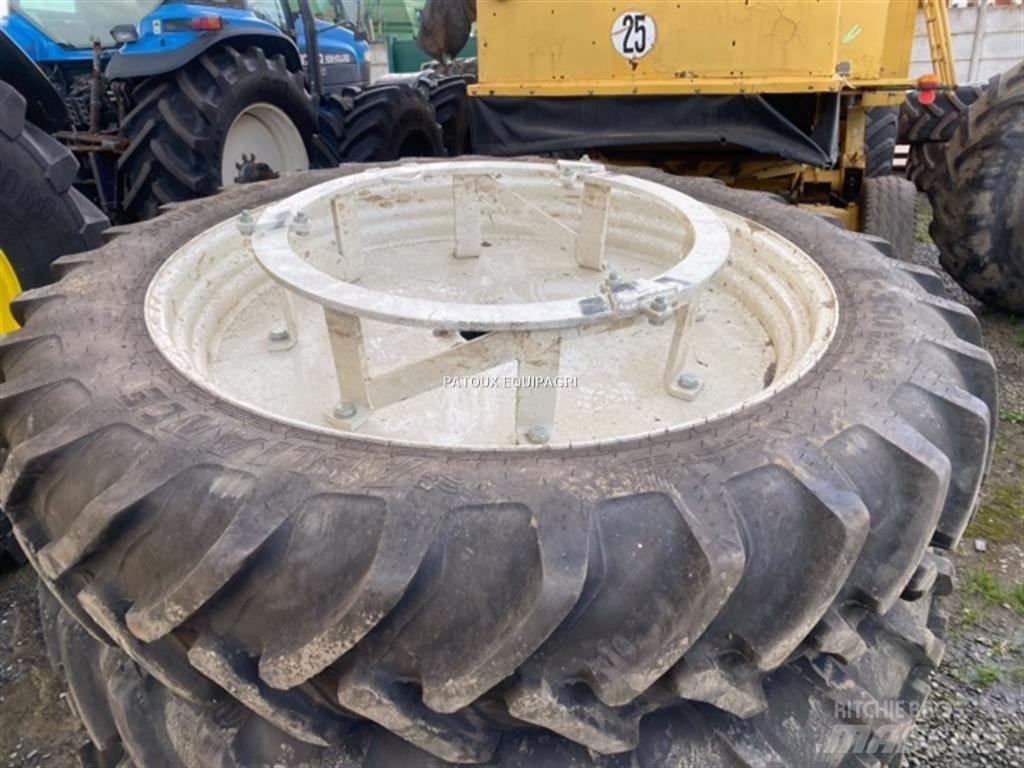 Alliance 300/95R46 Pneus Agrícolas