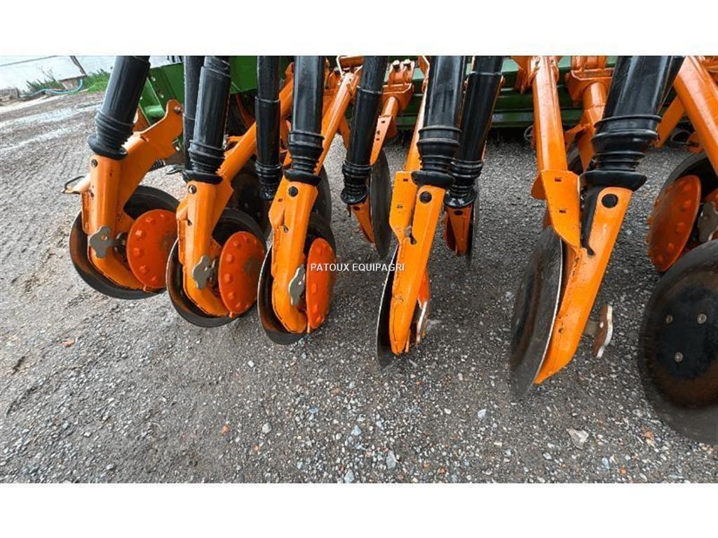 Amazone D9-30 Perfuradoras