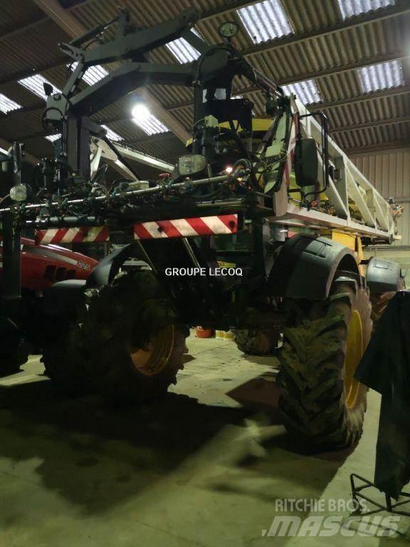 Artec F 40 Agricultura - Outros
