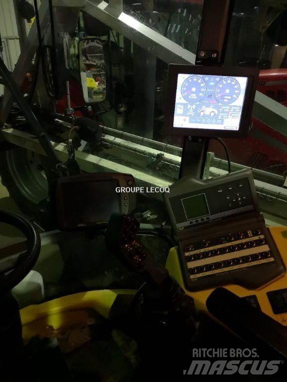 Artec F 40 Agricultura - Outros
