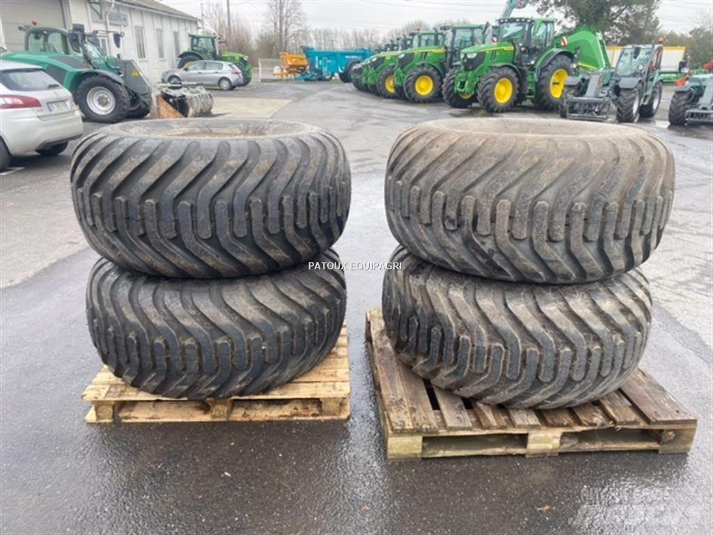 BKT 550/60R22,5 Pneus Agrícolas