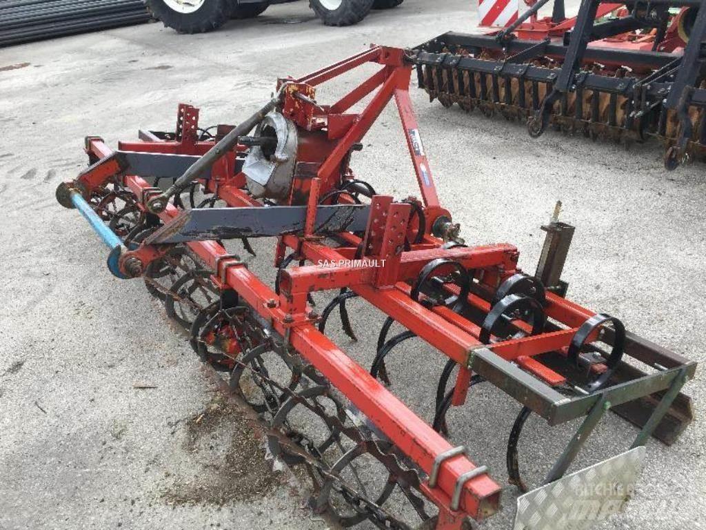 Bonnel 3 M Cultivadoras