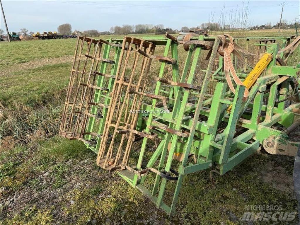  Dehondt 4 METRES Cultivadoras