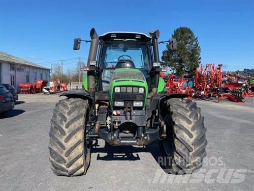 Deutz-Fahr M640 Tratores Agrícolas usados