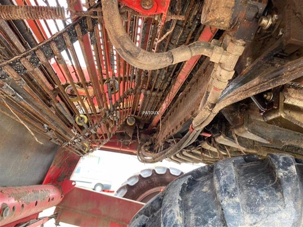 Grimme GT170 S Equipamentos Colheita e apanha de Batatas
