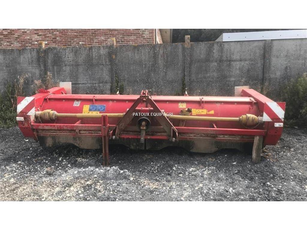 Grimme KS3600 Arrancadores de Batatas