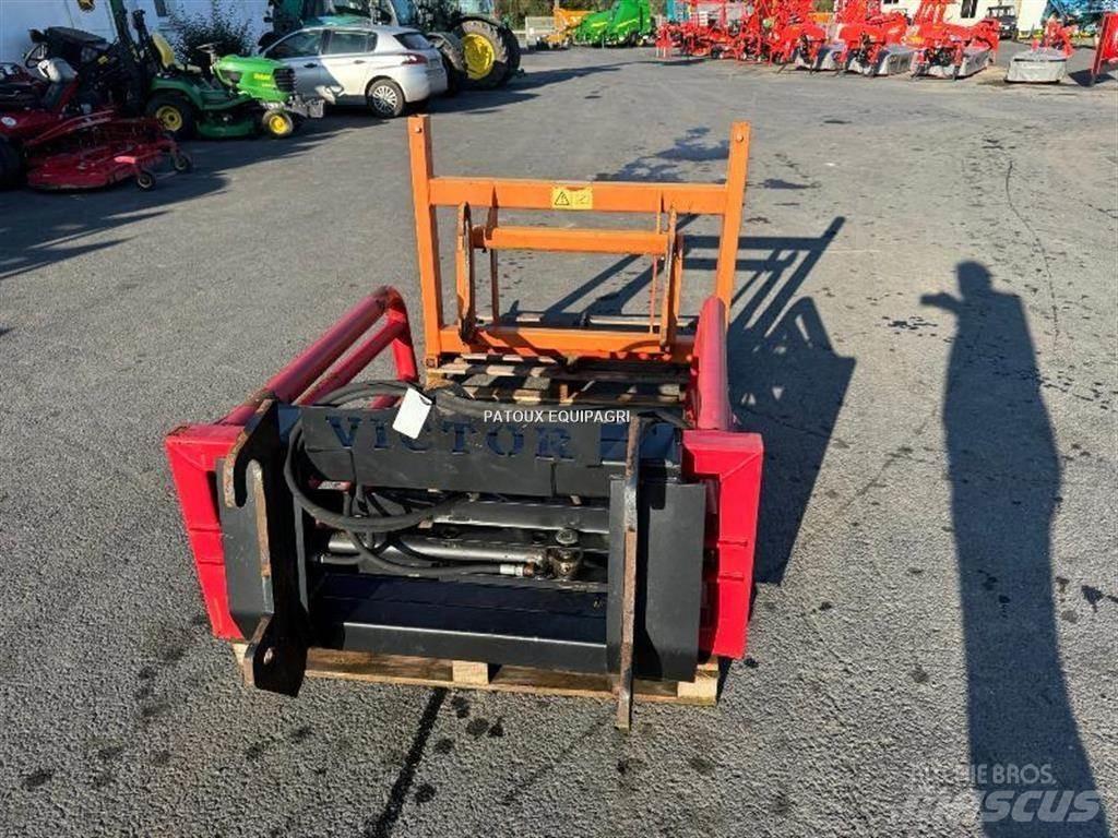 JLG PINCE Agricultura - Outros
