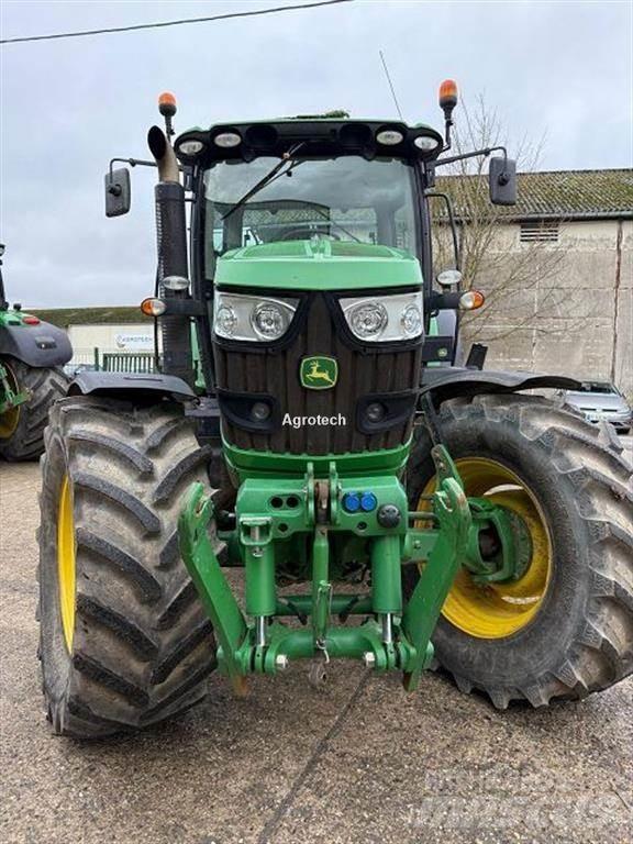 John Deere 6150R Tratores Agrícolas usados