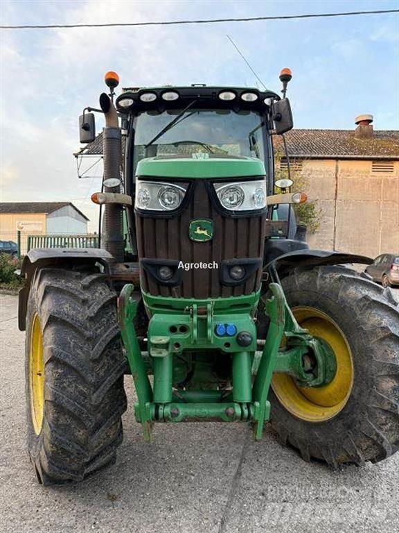 John Deere 6170 R Tratores Agrícolas usados