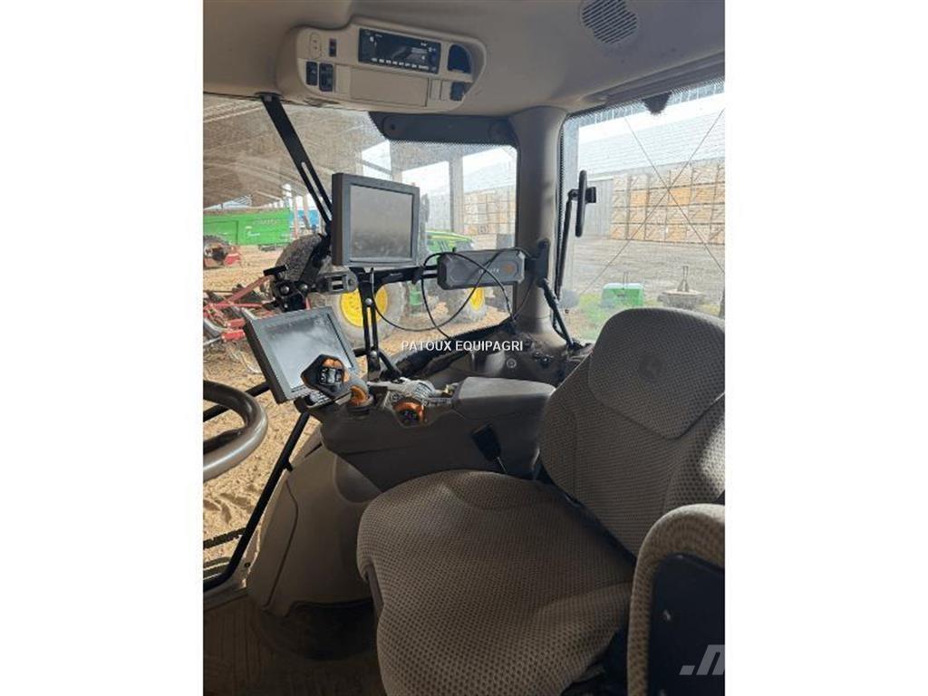 John Deere 6175R Tratores Agrícolas usados