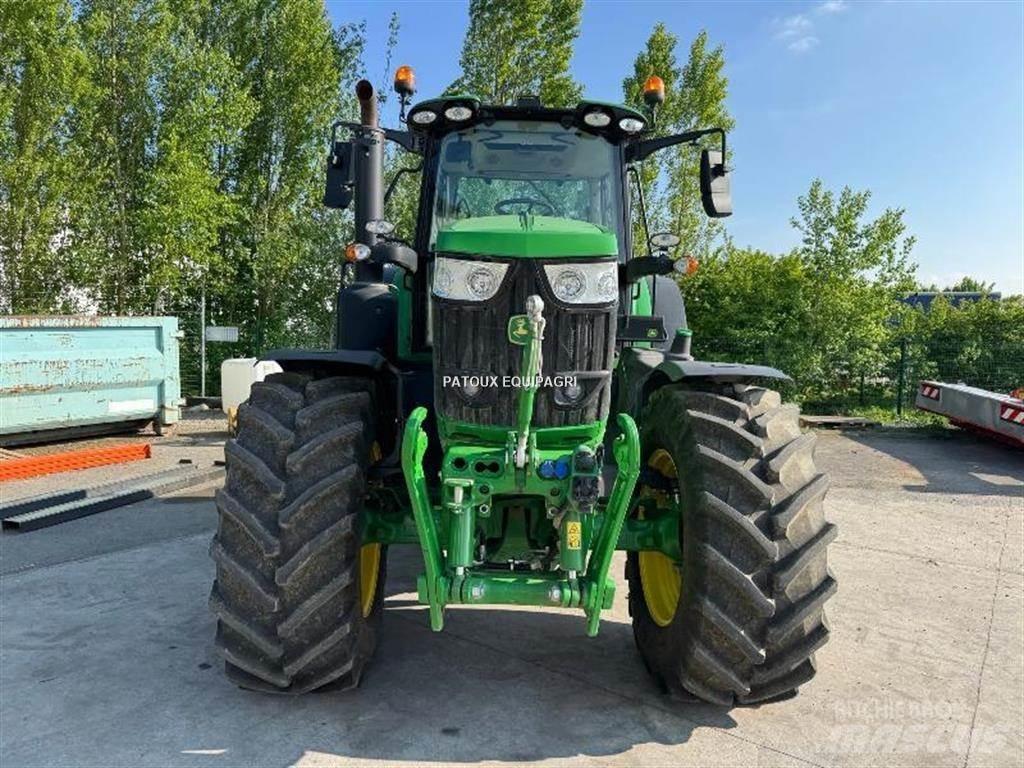 John Deere 6195M Tratores Agrícolas usados