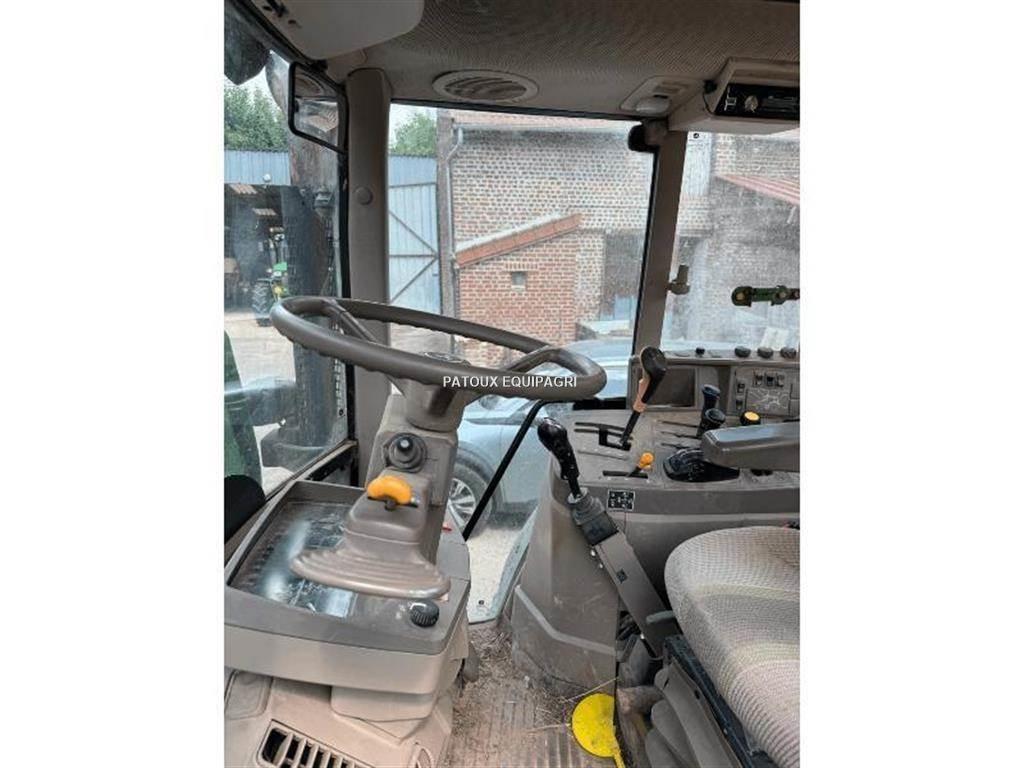 John Deere 6230 Tratores Agrícolas usados