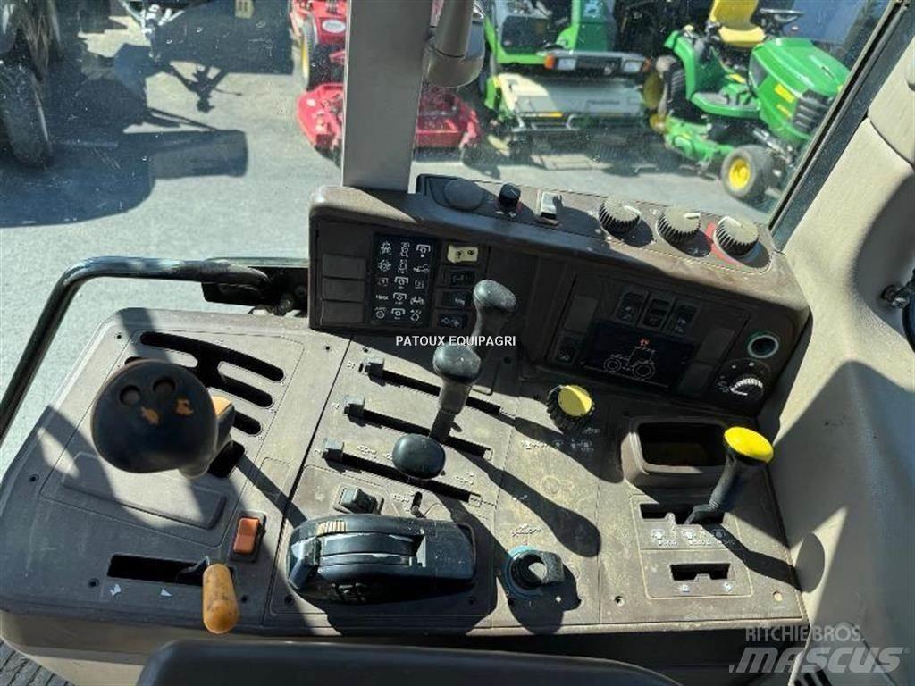 John Deere 6820 Tratores Agrícolas usados