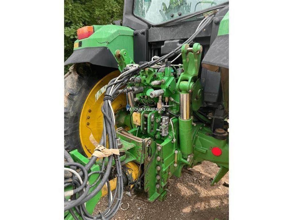 John Deere 6910 Tratores Agrícolas usados