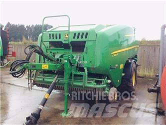 John Deere C441R Embaladoras