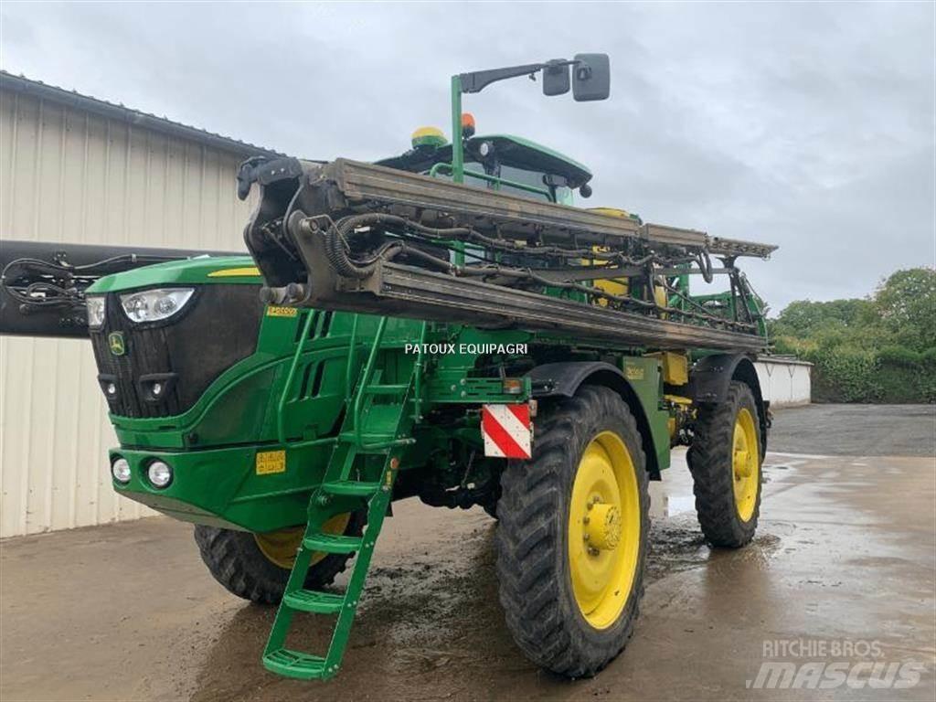 John Deere R4050I Agricultura - Outros
