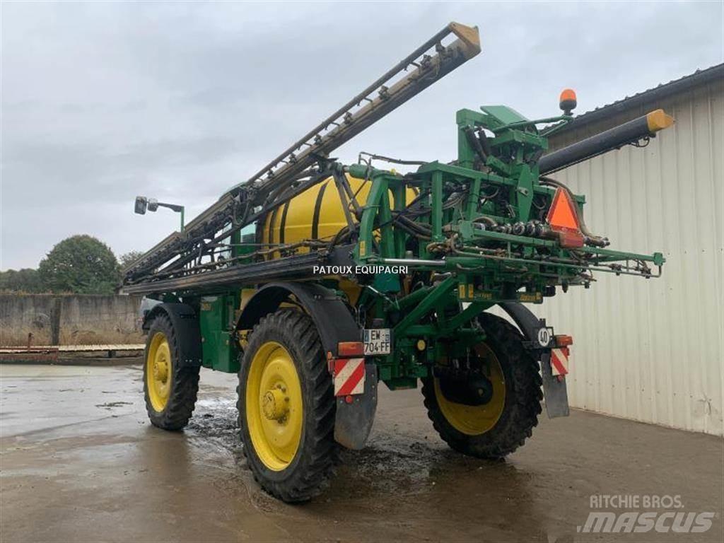 John Deere R4050I Agricultura - Outros
