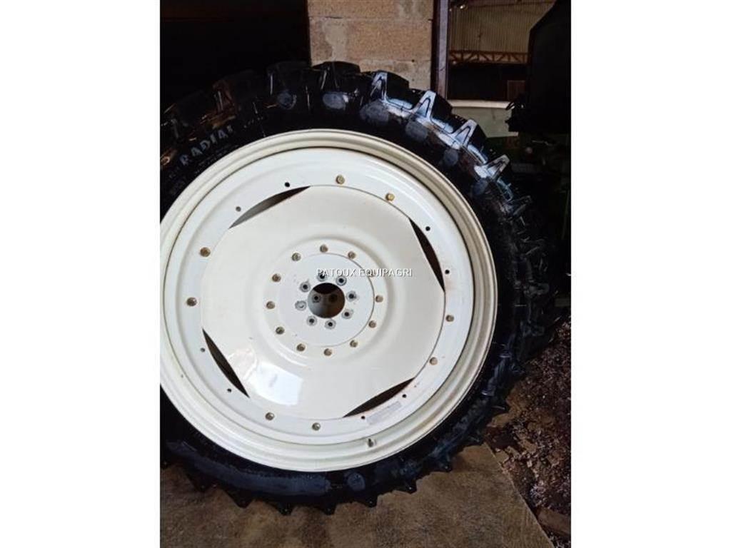 Kleber 270/95R48 Pneus Agrícolas
