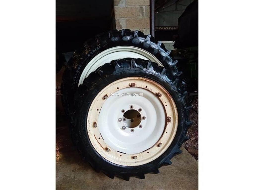 Kleber 270/95R48 Pneus Agrícolas