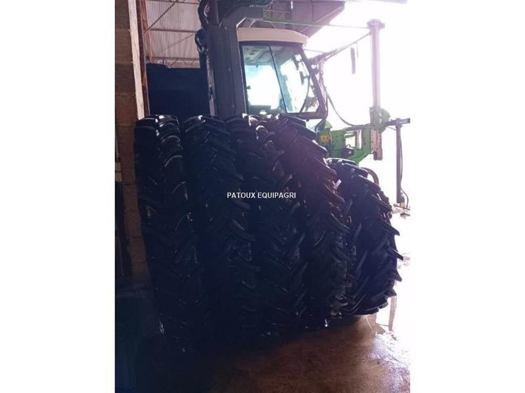 Kleber 270/95R48 Pneus Agrícolas