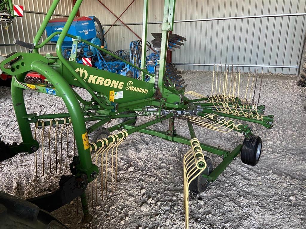Krone Swardro 46 Ancinho virador