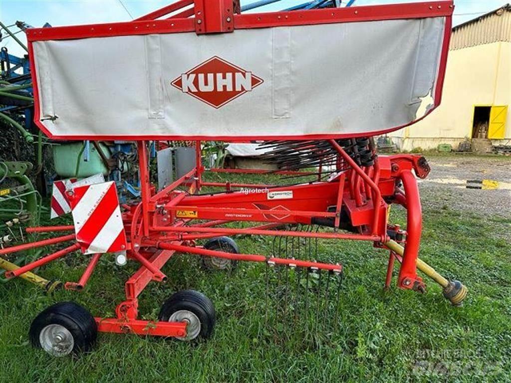 Kuhn GA 4321 GM Ancinho virador