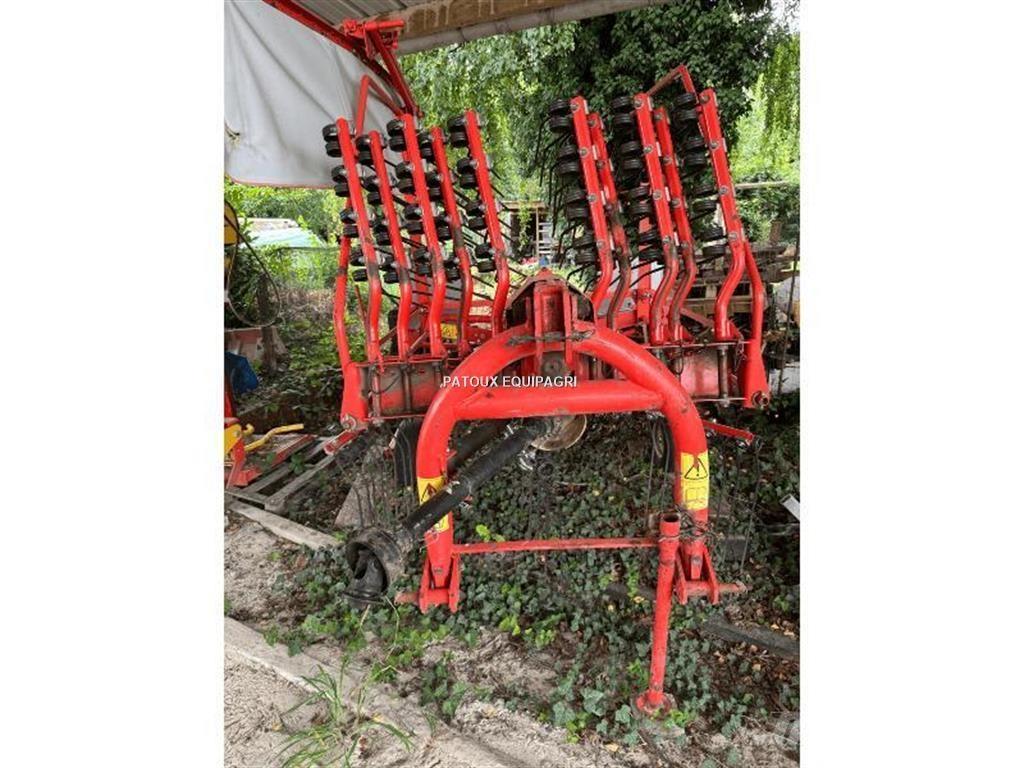 Kuhn GA4521GM Ancinho virador