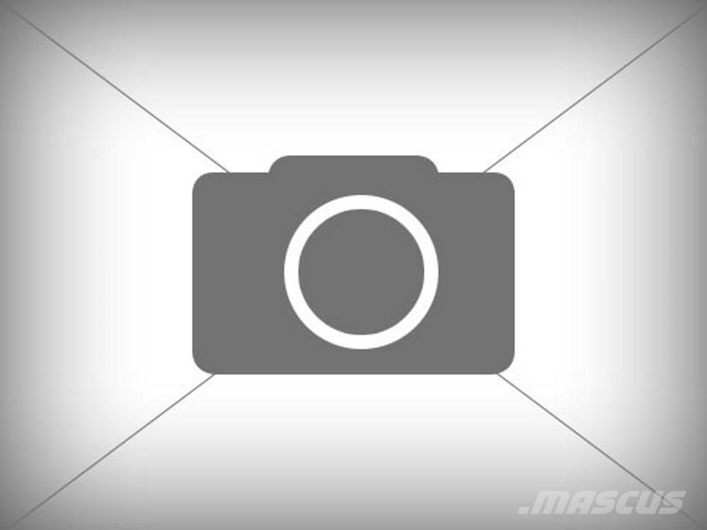 Mailleux 2,4M Acessórios de carregadora frontal
