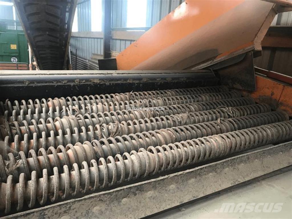 Miedema DISCO 450 Agricultura - Outros
