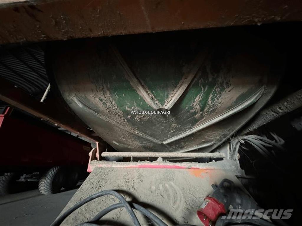 Miedema ML 11M Agricultura - Outros
