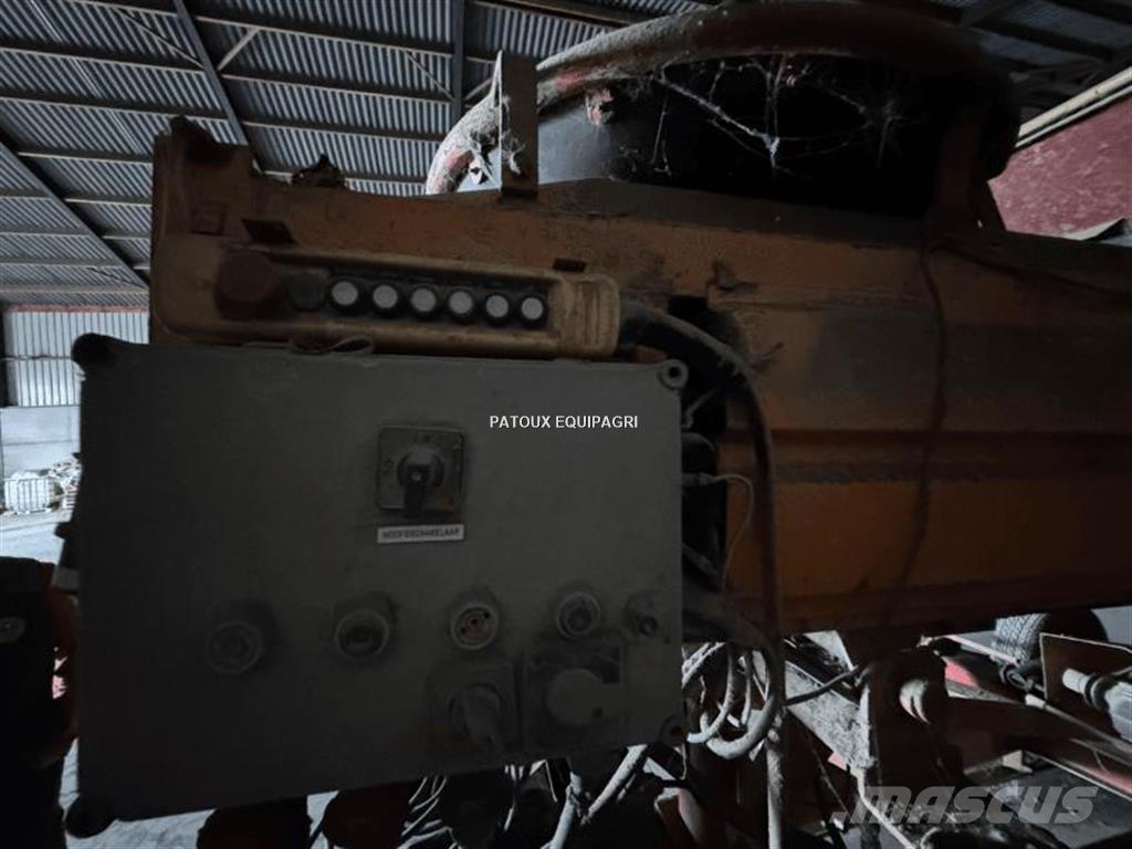 Miedema ML 11M Agricultura - Outros
