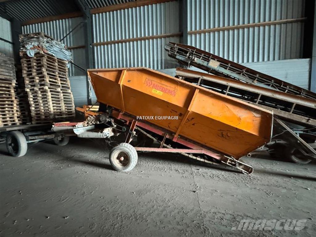 Miedema SZ Agricultura - Outros
