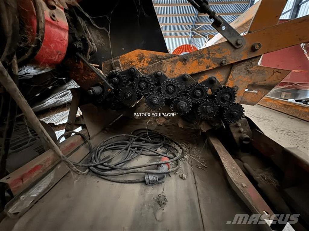 Miedema SZ Agricultura - Outros
