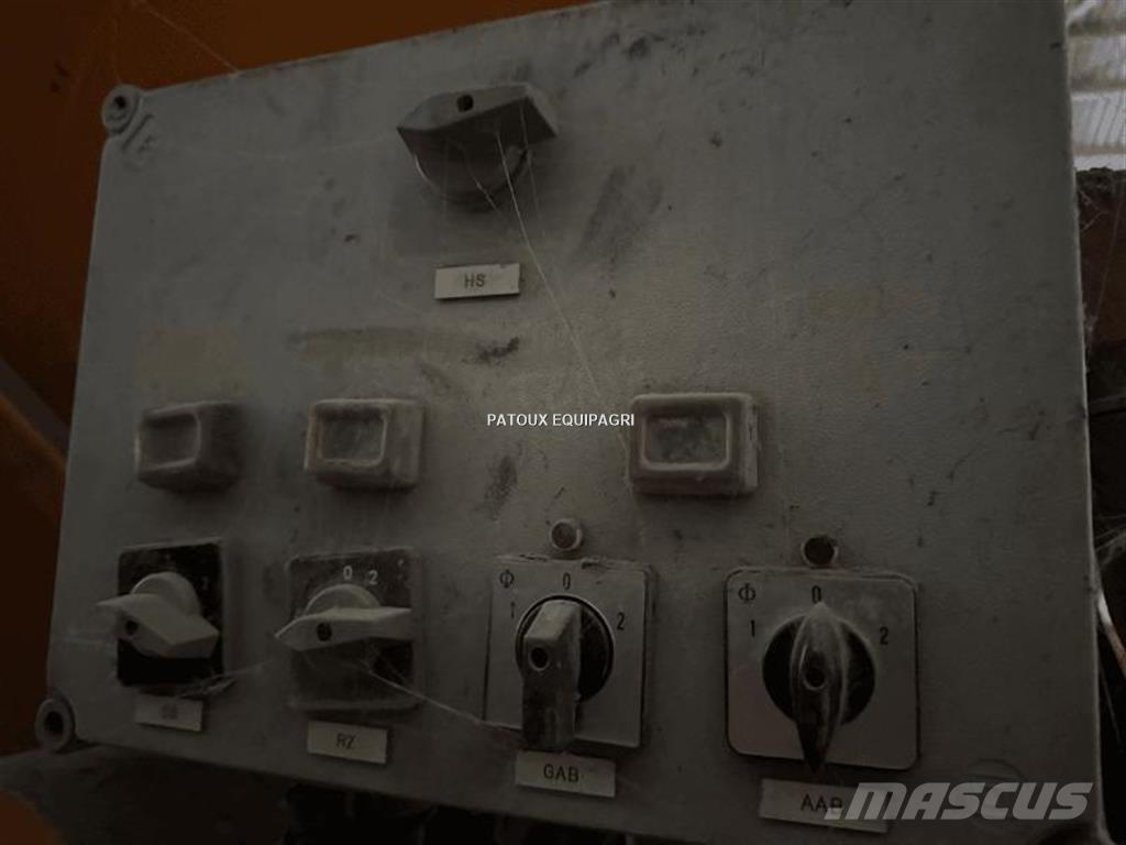 Miedema SZ Agricultura - Outros
