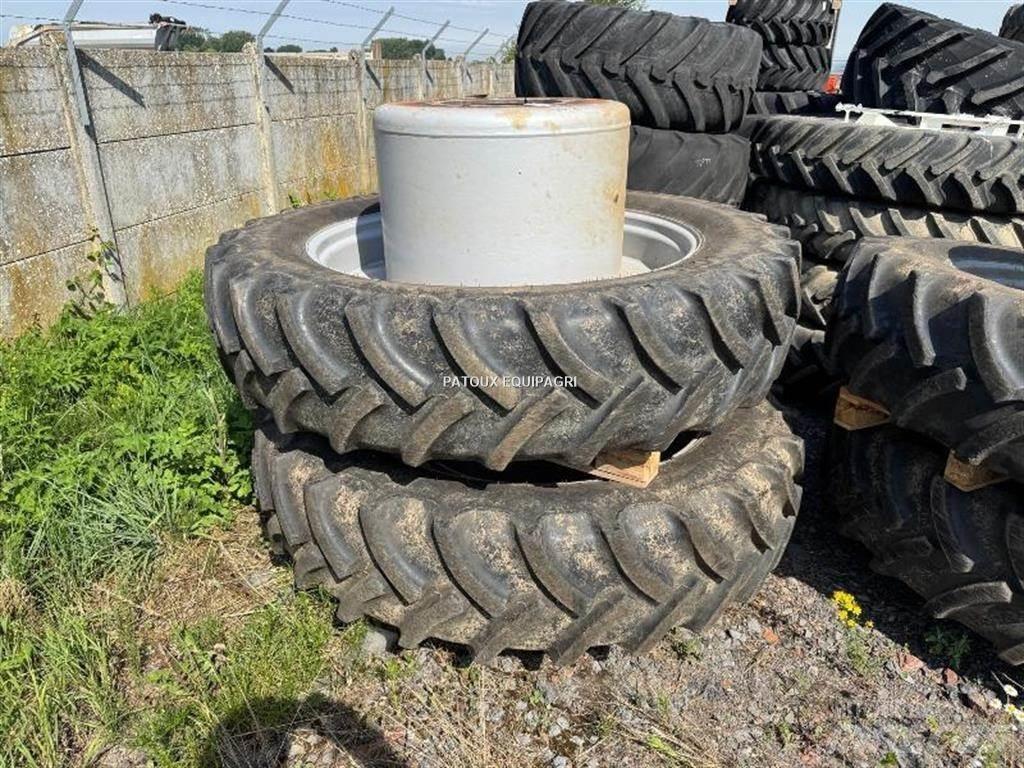 Mitas 380/90R46 Pneus Agrícolas